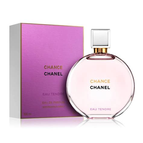 Chanel Chance Eau Tendre Eau de Parfum 